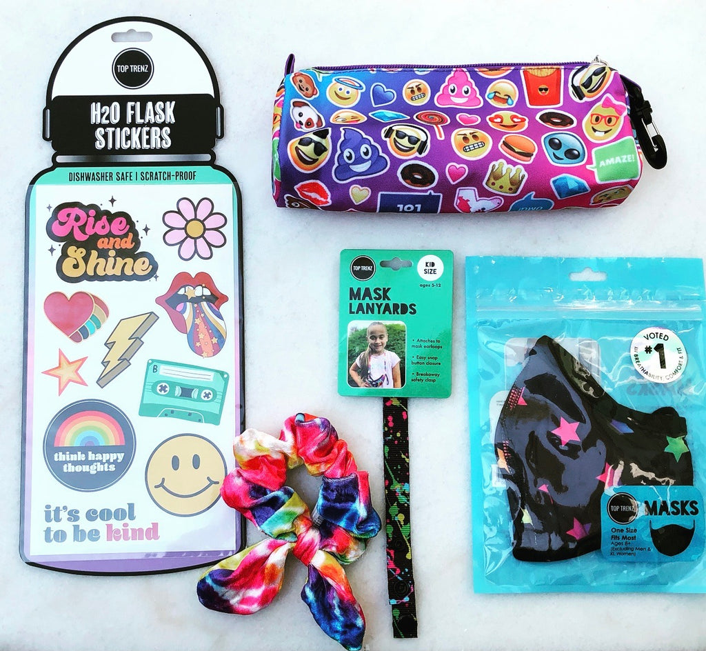 School Days Gift Package